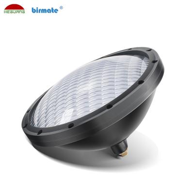 China Under Water Waterproof Swimming Pool Light Low Voltage Ground GX16D Base IP68 for sale