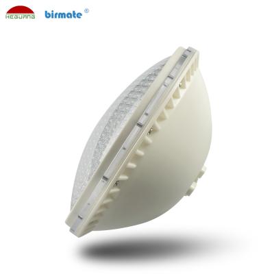 China ABS Waterproof IP68 18W FCC Par56 Led Pool Lights for sale