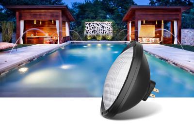 China 1800LM UL FCC Spa Led Underwater Lighting SMD5730 Project LED Pool Light for sale