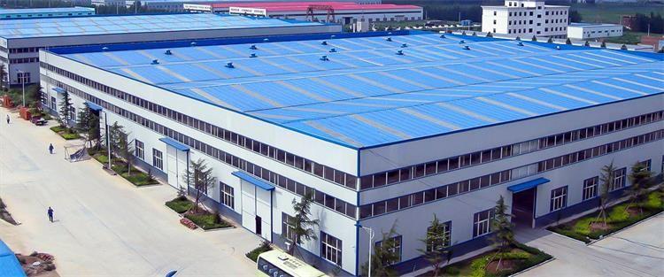 Verified China supplier - Tianjin Fuxin Industrial Co., Ltd.