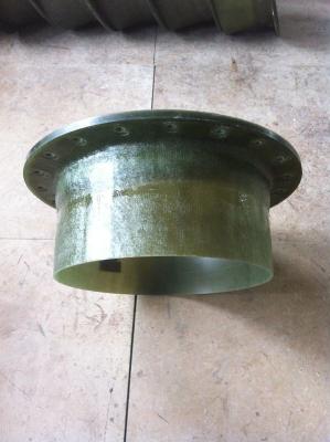 China High Impact Resistance GRP Manhole Customized For Industrial Applications for sale