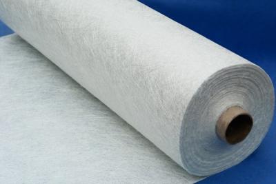China Teto de fibras cortadas em pó resistente a produtos químicos para laminagem de FRP GRP à venda