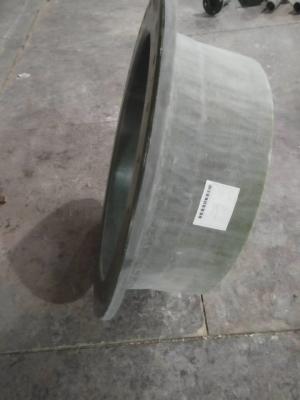 China Industrial Grade FRP Manhole Weather Resistance Frp Man Hole for sale