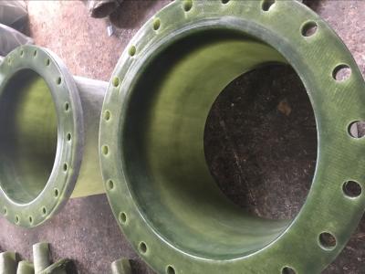 China Green FRP Man Hole Fibre Manhole Cover Low Maintenance for sale