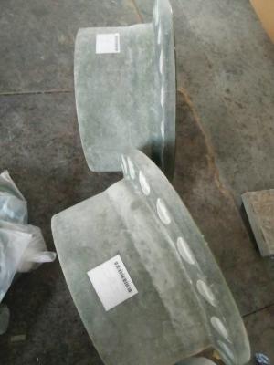 China Manhole industrial de FRP de baixa manutenção e alta resistência ao calor à venda