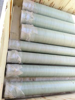 Chine Pièces de fibre de verre enduites de filament DN1000 à vendre