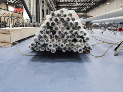 China 50PSI-150PSI FRP Pipe Polyester Frp Fiberglass Pipe DN25-DN1000 for sale
