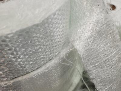 中国 適量化可能なECRガラス繊維樹脂 販売のため