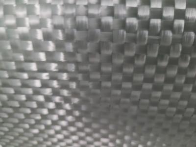 China Tecido de fibra de vidro unidirecional revestido com resina, resistente a álcalis à venda