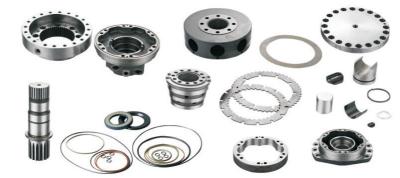 China Poclain (MS05 Series) Hydraulic Piston Motors Parts/Repair Kits/Seal kits Made in China for sale