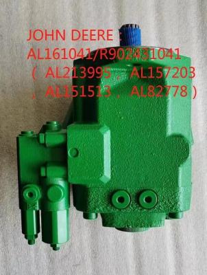 China John Deere  AL161041/R902431041 AL213995 AL157203 AL151513 AL82778 Hydraulic Piston Pump/Main Pump for tractor for sale