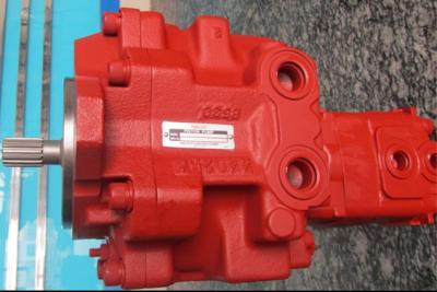 China Nachi PVD-3B-54P-18G5-4185F,PVD-3B-54/60(SK60/75) Hydraulic Piston Pump Assy for sale