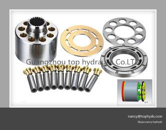 China Hydraulic Piston Pump Spare Parts SAM HCV70S for sale