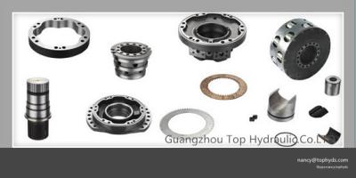 China Poclain (MS35 Series)  Hydraulic Piston Motors Parts/Repair Kits Made in China for sale