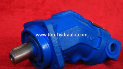 China Hydraulic Fixed Piston Pump/motor A2FM45W-6.1-Z2 45CC for sale