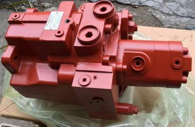 China Replacement Rexroth AP2D36 Hydraulic piston pump main pump and spare parts for excavator Kobelco SK 60-5 HITACHI EX75 for sale