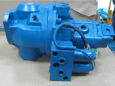 China Rexroth AP2D25 Hydraulic piston pump/main pump and repair ktis  for excavator for sale