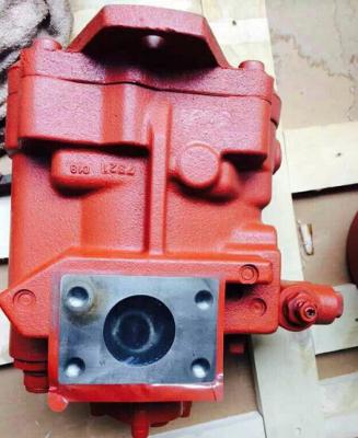 China KYB PSVL-54CG-15 hydraulic Piston Pump/Main pump and repair kits for IHI160 excavator for sale