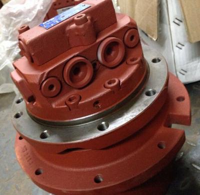 China KAYABA KYB MAG-26VP-320-3 hydraulic travel motor final drive for excavator for sale