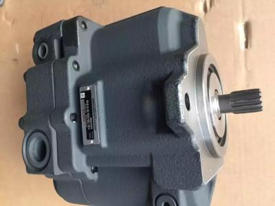 China Nachi  PVK-2B-505 hydraulic piston pump/main pump and repair kits for excavator for sale