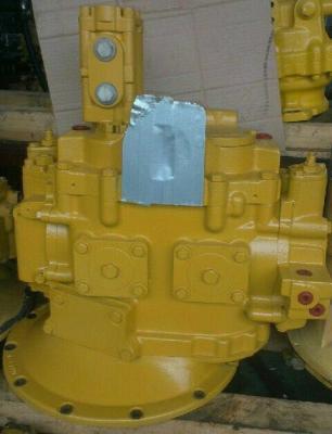 China Hydraulic Piston Pump/Main pump SBS140 for Caterpillar E322C excavator en venta
