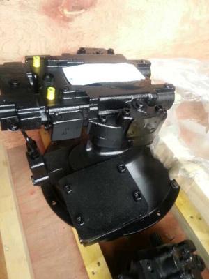 China A8VO160LA1H1/60R1 Hydraulic Axial Piston Variable Pumpor Caterpillar E330BL excavator for sale