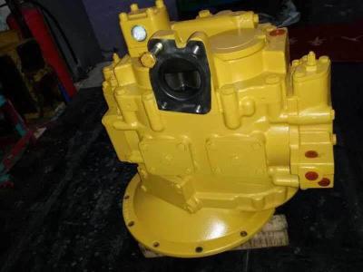 Китай SBS120 Hydraulic Piston Pump Variable pump for CAT320C excavator main pump продается