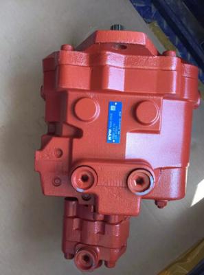 China Kayaba PSVD2-27E-16 hydraulic Piston Pump/Main pump and gear pump used for excavator for sale