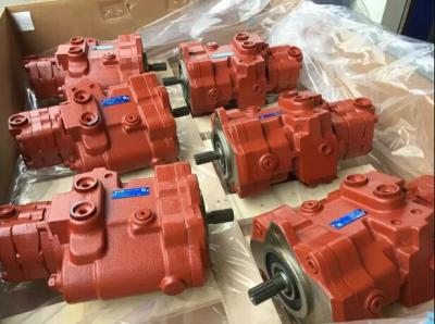 China Kayaba PSVD2-21E-20 hydraulic Piston Pump/main pump and repair kits for excavator for sale