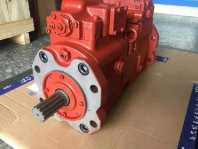China Kawasaki K3V63DTP hydraulic piston pump/main pump for Daewoo/Volvo excavator en venta