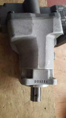 China Hydraulic Bent Axial Piston Pump Rexroth A7VO55DRS-63L-MEK64 for sale