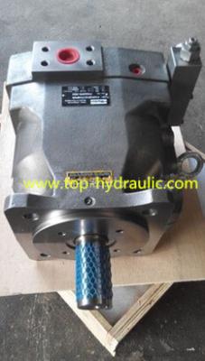 China Parker PV080R1K1T1NMMC Hydraulic piston pump and spare parts en venta