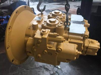 China SBS120 Hydraulic Piston Pump/Main pump for Caterpillar E320D excavator for sale