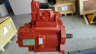 China Kawasaki K5V140S hydraulic piston pump single pump/main pump for excavator for sale