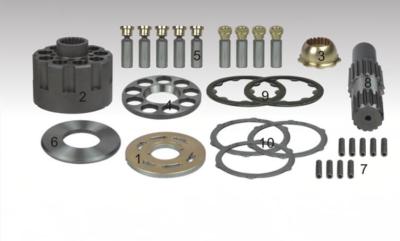 Китай DAEWOO JMF29/43/64/151 Hydraulic swing motor spare parts/repair kits for excavator продается