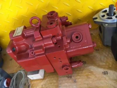 Китай Replacement Rexroth UCHIDA AP2D18 pump Hydraulic piston pump/main pump for excavator продается