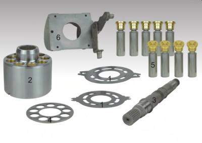 China SAUER 90 SERIES PV90M030/042/055/075/100/130/180/250 hydraulic motor parts/repair kits for Concrete Mixer en venta
