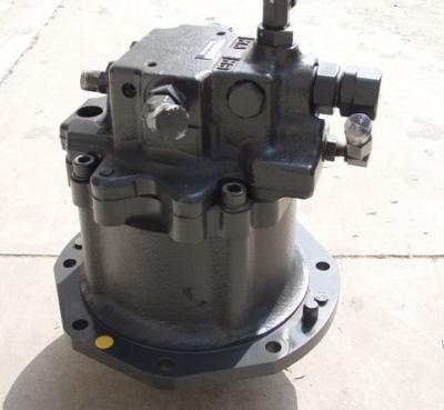 China PC50MR-2 hydraulic Swing Motor/main pump for Komatsu excavator for sale