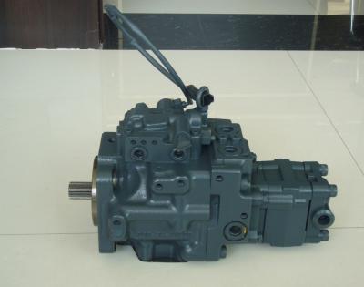 China Komatsu PC50MR-2 708-3S-00451 Hydraulic Piston Pump/Main Pump Assy with solenoid vlave  for excavator for sale