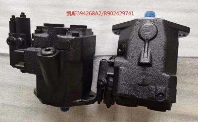 China CASE 394268A2 R902429741 hydraulic piston pump/main pump for Construction machinery for sale