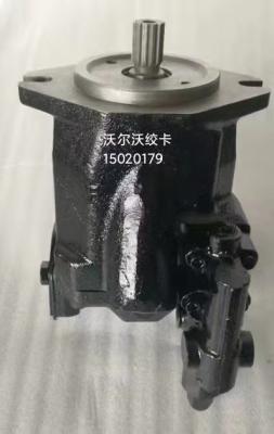 China Volvo  VOE15020179 Hydraulic Piston Pump/Replacement Pump  for Articulated Dump Truck A35E en venta
