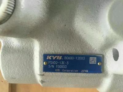 China Kayaba PSVD2-13E-3 hydraulic piston pump/main pump for small size excavator for sale