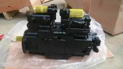 Китай K7V63DT hydraulic piston pump/main pump used for Kobelco SK140 excavator продается