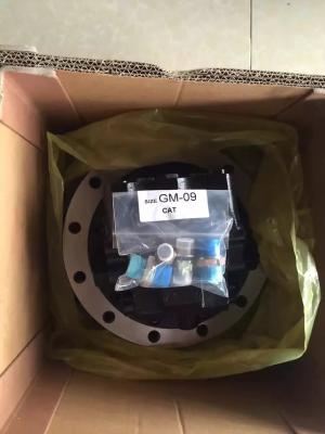 China hydraulic travel motor/final drive GM09 for CAT excavator for sale