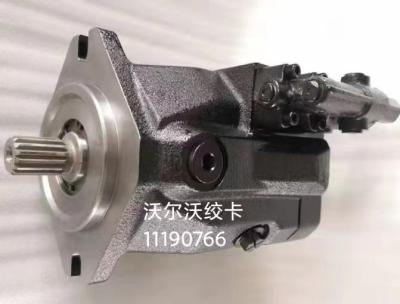 China Volvo  VOE11190766 Hydraulic Piston Pump/Replacement Pump  for Articulated Dump Truck A35D en venta
