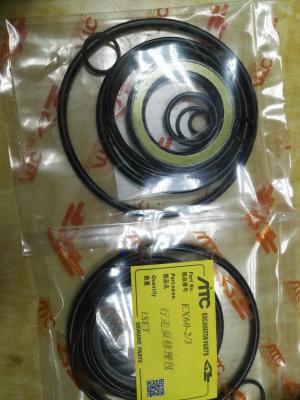 China Seal kit for Hitachi excavator EX60-2/3 travel motor/final drives for sale