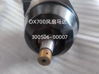 China Doosan/Daewoo DX700LC 300506-00007 Hydraulic Piston Motor/Fan Motor/Aftermarket Motor for  Excavator en venta