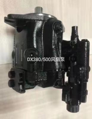China Doosan/Daewoo DX380 DX500  Hydraulic Piston Motor/Fan Motor/Aftermarket Motor for  Excavator en venta
