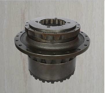 China Komatsu excavator PC200-6(6D102) Travel motor /Final drive gearbox and spare parts  Planetary gear for sale