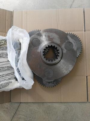China Hitachi excavator EX220-5 Travel Motor gearbox and spare parts /Planetary gear/sun gear en venta